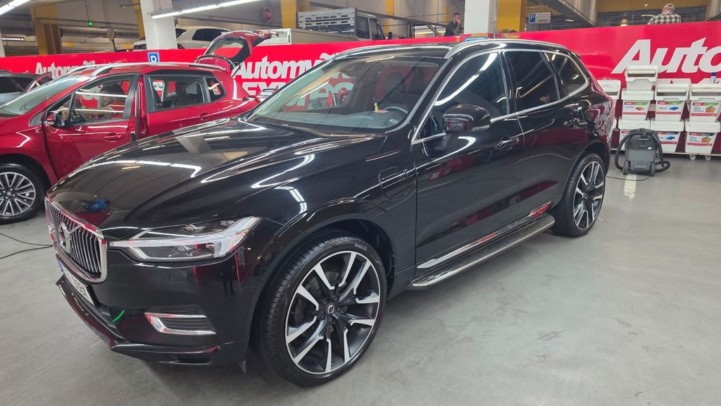 Image of Volvo XC60