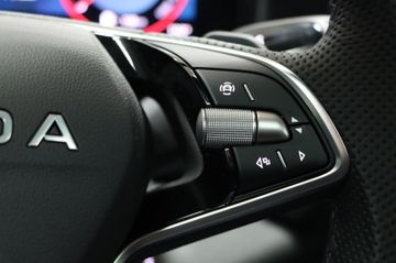 Skoda Kodiaq 1.5 TSI Sportline AHK Matrix Panodach