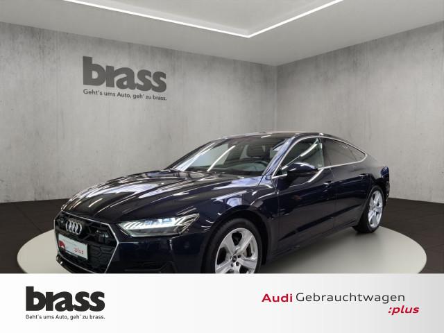 Audi A7 Sportback 45 TDI quattro 180(245) kW(PS) S tr