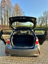 Toyota Yaris 1,5-l-VVT-i Hybrid CVT Comfort Comfort - Toyota Yaris mit Benzin-Antrieb: Kleinwagen, Automatik