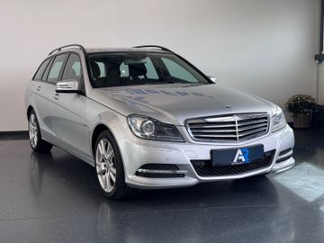Mercedes C 200 - 6