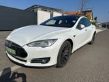 Tesla Model S 85D -Free Supercharger, CCS, Unfallfrei