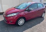 Ford Schick gepflegt Ford Fiesta zum verkaufen - Ford Fiesta: Kombi