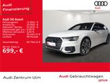 Audi S6 Avant TDI qu 21 AHK B&O HuD LUFT PANO STANDH