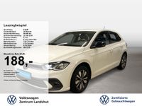 Volkswagen Polo - Vorschau Bild 1