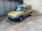 Citroën Citroen Berlingo 1.8 L 90 PS - gebrauchte Citroën Berlingo aus dem Jahr 1999