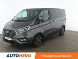 Ford Tourneo Custom 2.0 TDCi 320 L1 Titanium X Aut. - Ford Tourneo Custom Gebrauchtwagen in Köln