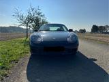 Porsche 996 Carrera 4 Coupé Carrera - gebrauchte Porsche 996 aus dem Jahr 1999