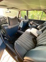 Mercedes-Benz S 280 - Mercedes-Benz S 280: Limousine