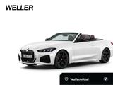 BMW M440d xDrive Cabrio M SPORT PRO AdLED,360°