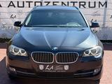 BMW 523i Touring NAVI*PDC*AUTOMATIK*SITZH*XENON*TÜV - BMW 523 Gebrauchtwagen