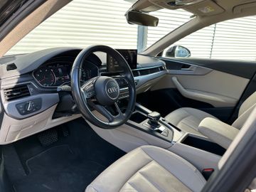 Audi A4 - 8