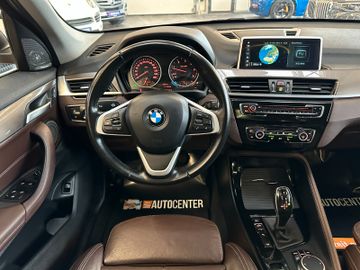 BMW X1 xDrive 20 d xLine *H&K*LED*Navi*