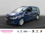 Volkswagen Sharan 1.4 TSI DSG 7 Sitzer AHK Navi Klimaautom. - Volkswagen Sharan in Köln