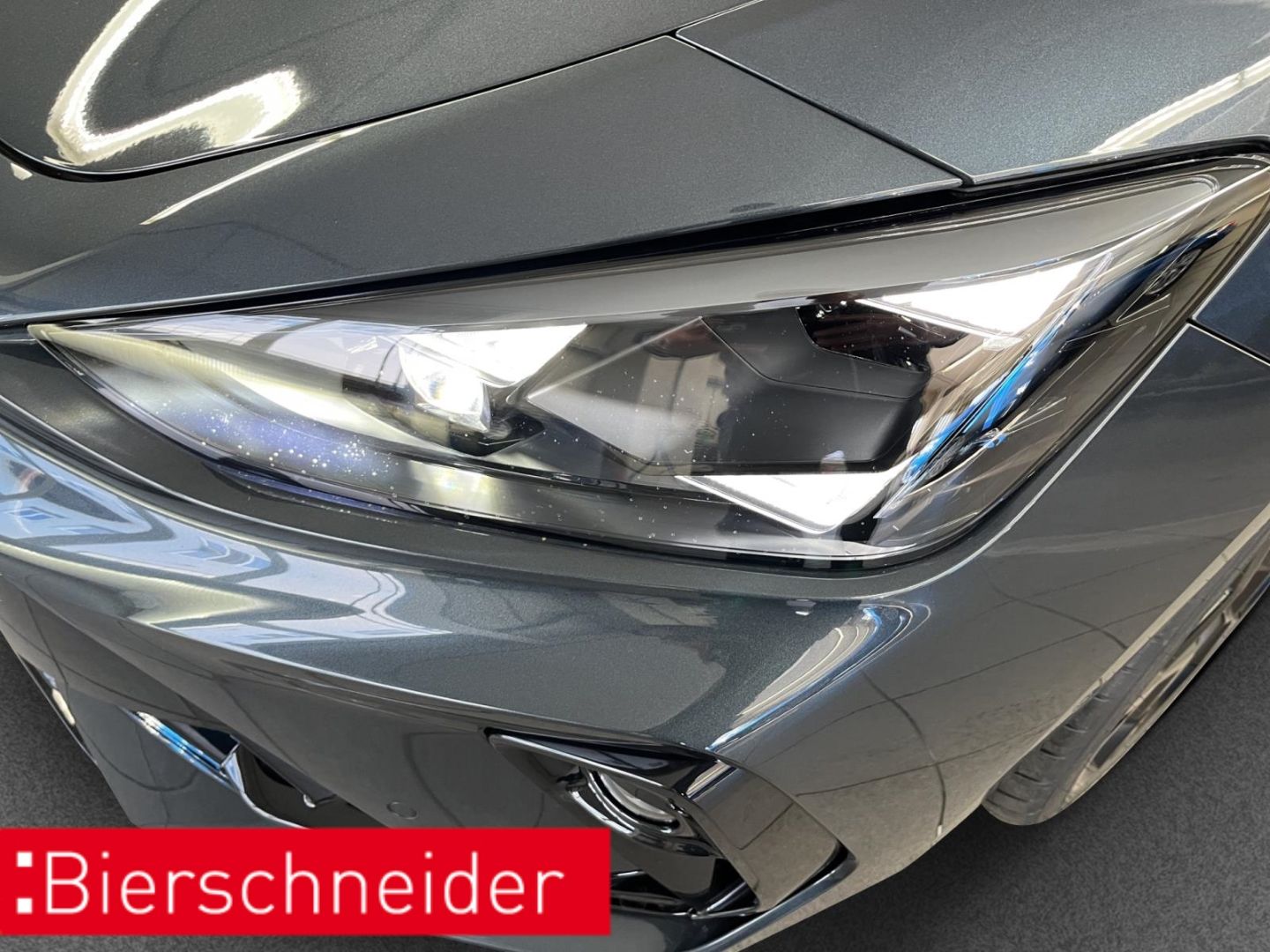 Cupra Leon - Bild 30