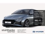 Hyundai i20 FL (MY25) 1.0 T-GDI (100 PS) 6-MT 2WD Prime - HYUNDAI i20 Leasingangebote für Privatpersonen