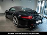 Porsche 991 911 Carrera Cabriolet Black Edition Bose - Porsche: 911e