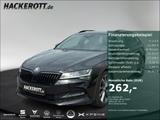 Skoda Superb Combi Sportline 2.0 TSI DSG AHK 360°Kamer - Skoda Superb 3T mit Benzin-Antrieb