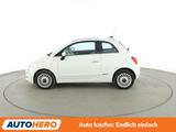Fiat 500 1.2 Lounge Aut.*NAVI*TEMPO*PANO*PDC*KLIMA* - Fiat 500 mit Benzin-Antrieb: Automatik