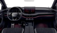 Skoda Superb - Vorschau Bild 6