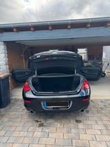 BMW 640i  Unfallfrei, Scheckheft, Top gepflegt! - BMW 6er Reihe: Coupe