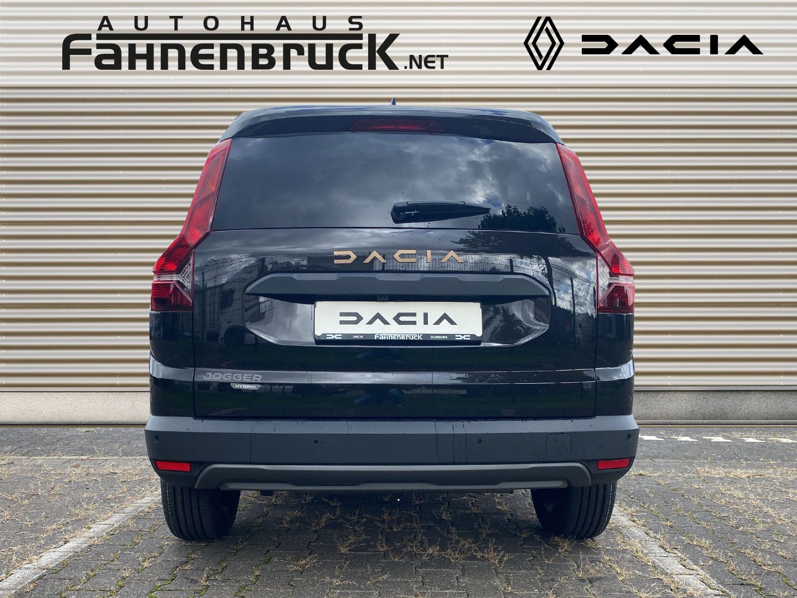 Dacia Jogger - Bild 4