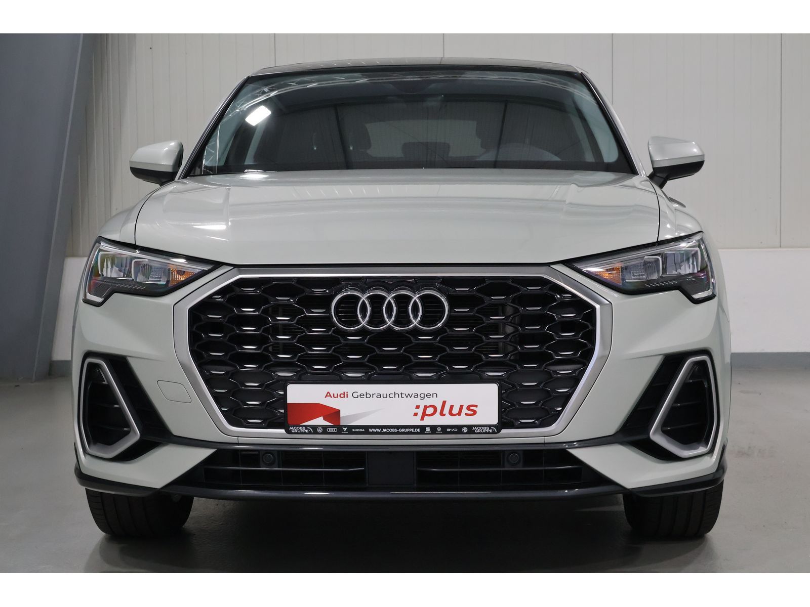Audi Q3 Sportback 45 TFSI e S line VC*Pano*PDC * foto 2