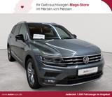 Volkswagen Tiguan Allspace 4M UNITED 7 Si. AHK AID - Volkswagen Tiguan Allspace UNITED mit Diesel-Antrieb