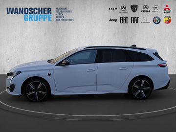 Peugeot 308 SW GT 1.5 BlueHDi 130 NAVI KAMERA 360