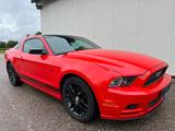 Ford Mustang Coupe 3.7 V6 Aut. *LED*XENON*KLIMA* - Ford Mustang: Coupe, V6