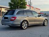 Mercedes-Benz C 180 T - Avantg.|Automatik|Sheft bei MB|AHK|PDC - Mercedes-Benz C 180 in Ludwigshafen