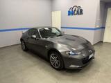 Mazda MX-5 MX-5 RF 1.5 EXCLUSIVE LINE GARANZIA M - Mazda MX-5: Coupe