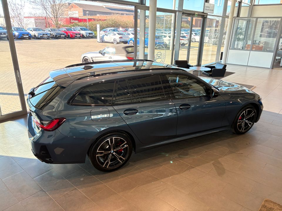 BMW M340i - Bild 3