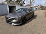 Mercedes-Benz Mercedes CLA 250 4matic - gebrauchte Mercedes-Benz CLA 250 aus dem Jahr 2018