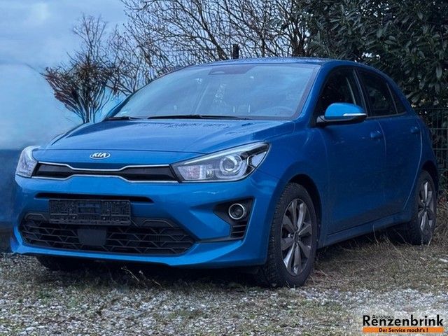 Rio Vision T-GDI LED Navi Driving-Assistance