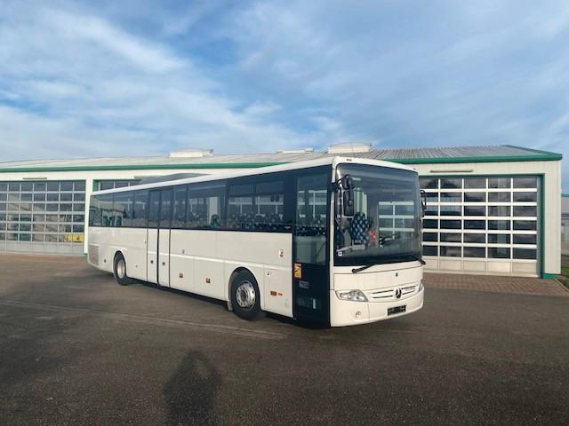 Mercedes-Benz 2x Intouro M  KLIMA  KM NUR 194.000