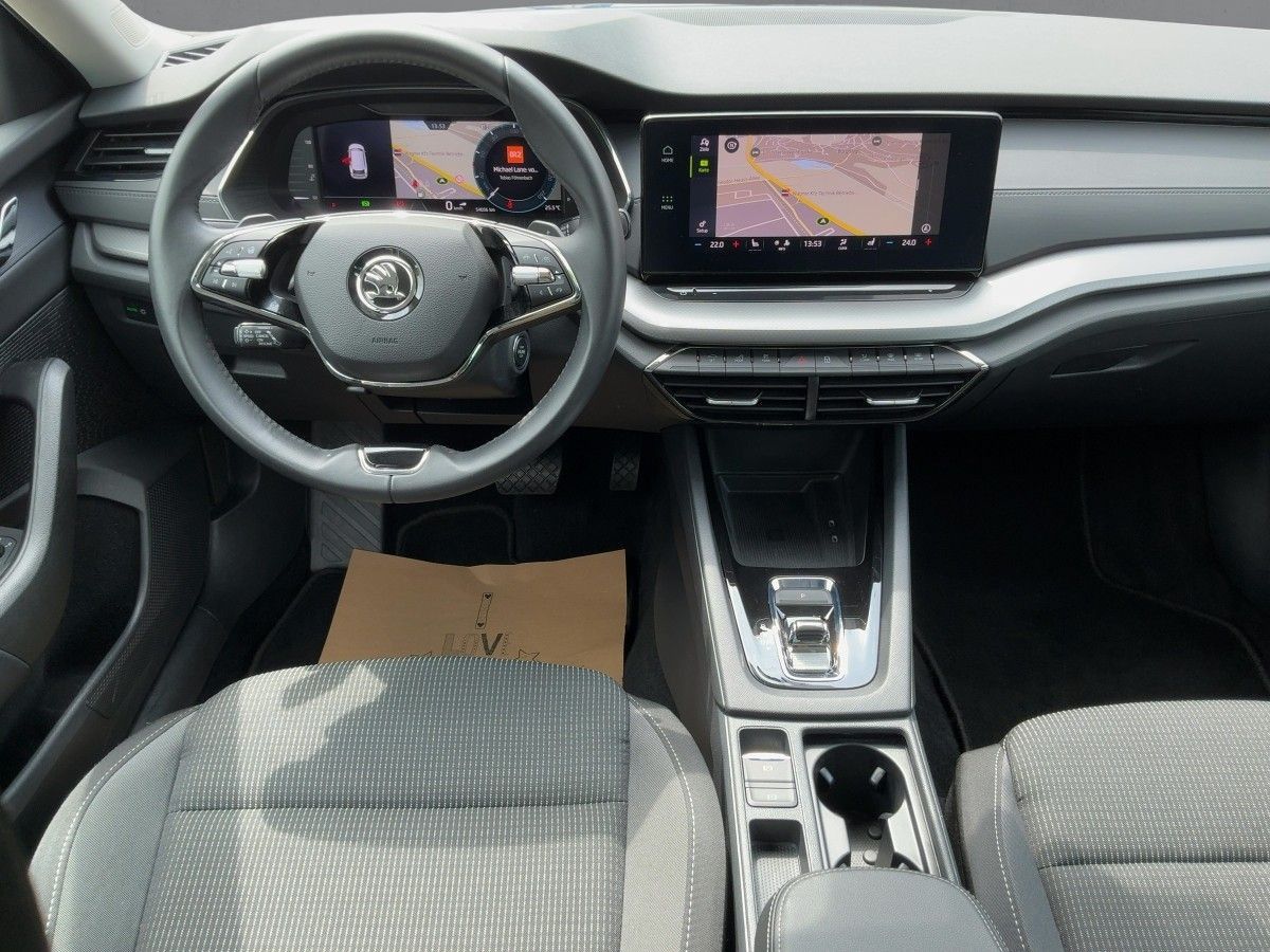 Skoda Octavia - Bild 9