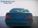 Mercedes-Benz Mercedes C 200 KOMPRESSOR **TÜV 07.2027** - Mercedes-Benz C 200: Kompressor