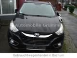 Hyundai ix35 Style 2WD - Hyundai ix35 in Bochum