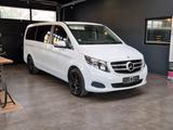 Mercedes-Benz V 200d RISE Lang*NAVI*KLIMA*TEMP*SPORTSITZE*ALU - Mercedes-Benz V 200 Gebrauchtwagen