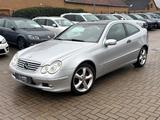 Mercedes-Benz C 180 Coupe, Aut., TÜV neu, Service neu, Scheckh