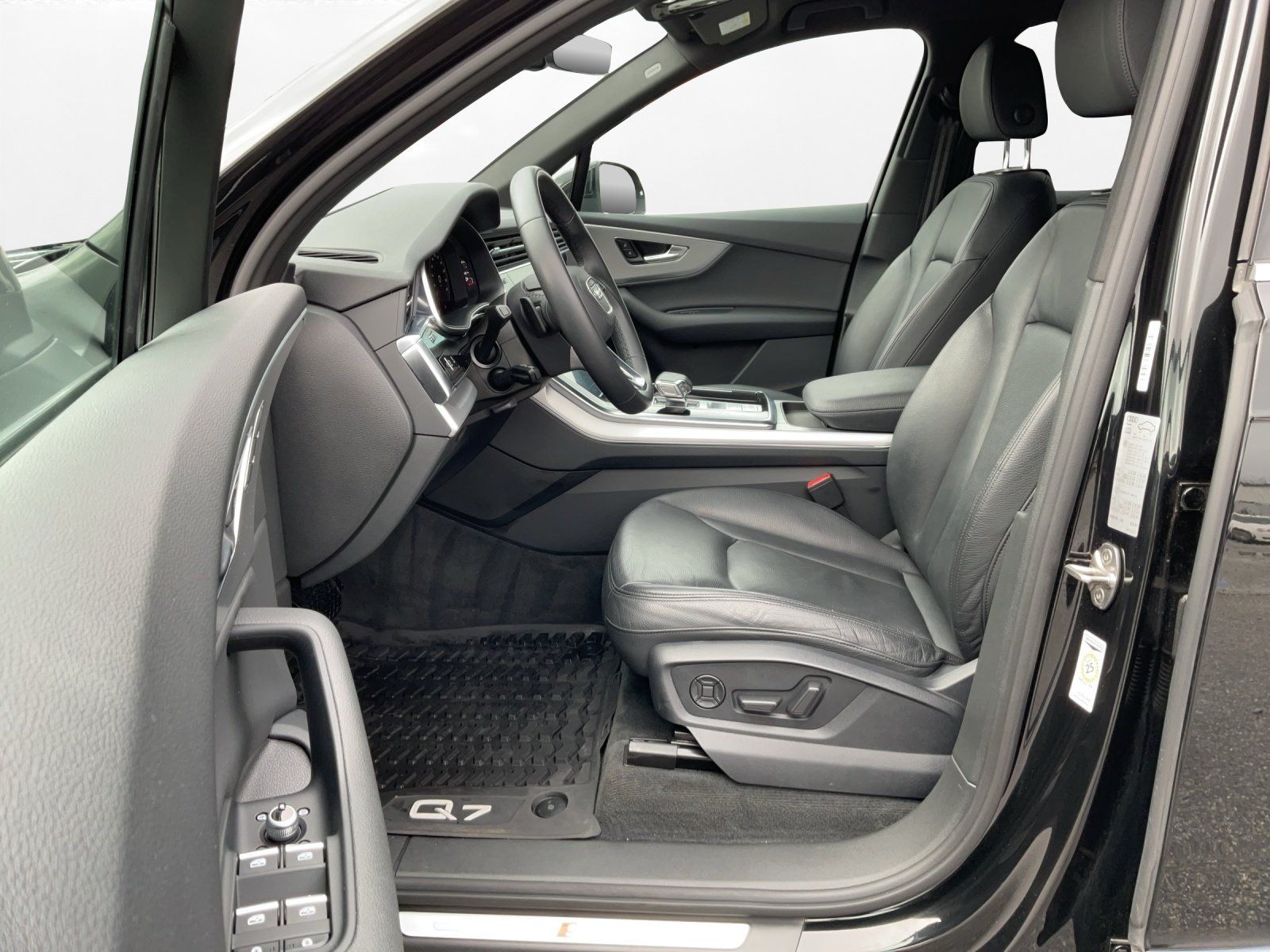 Audi Q7 - Bild 8