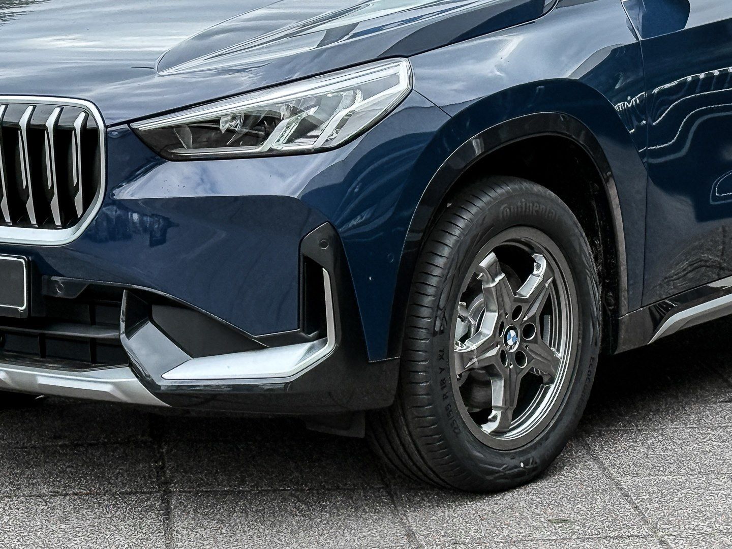 BMW X1 - Bild 3