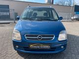 Opel Agila 1.2 16V Color Edition+KLIMA+TÜV NEU - Opel Agila aus 2002