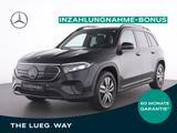 Mercedes-Benz EQB 250+ ELECTRIC-ART+NIGHT+HUD+PANO+KEYLESS+360