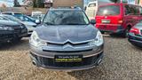 Citroën C-Crosser Exclusive 4x4 - Citroën C-Crosser Gebrauchtwagen