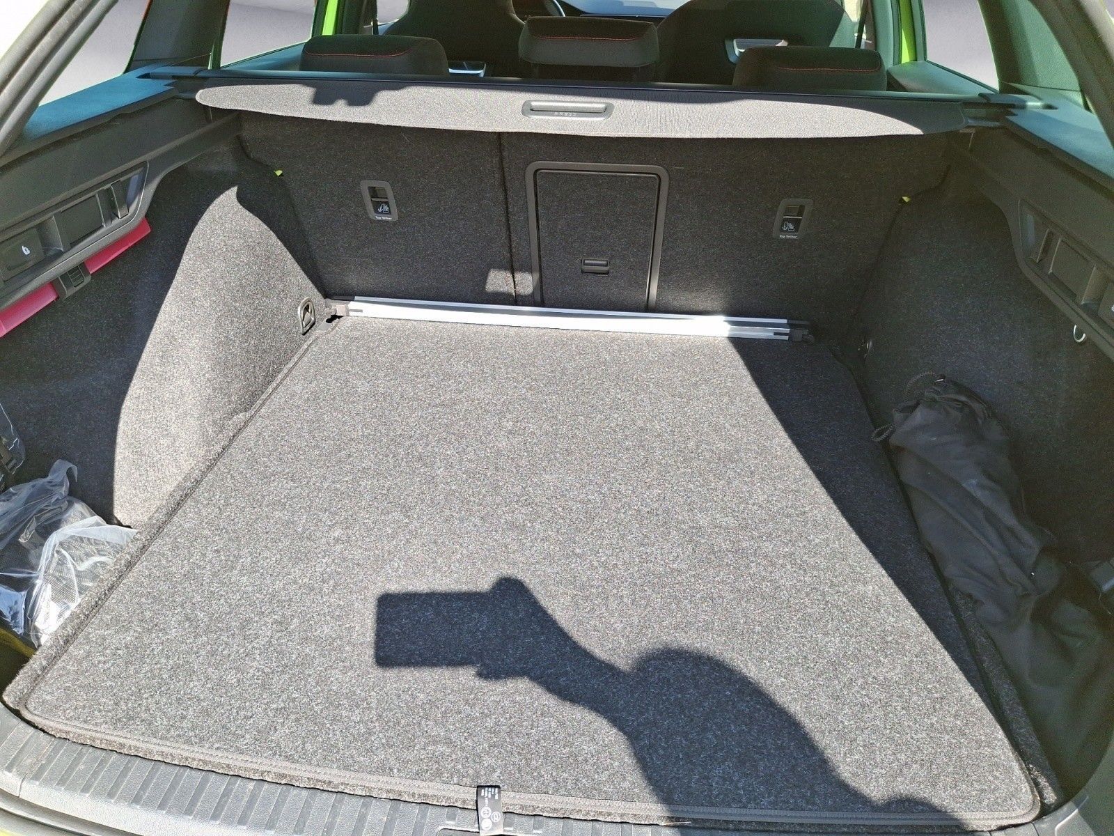 Skoda Octavia - Bild 15