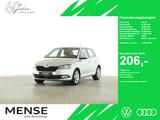 Skoda Fabia 1.0 TSI Style Alcant.|Facelift|Kamera|PDC - gebrauchte Skoda Fabia mit Facelift