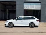 Skoda Octavia Combi Sportline 1.5  eTSI DSG EU - Skoda Neuwagen: Eu