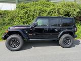 Jeep Wrangler 3,6 Unlimited Rubicon X-Treme Recon - Jeep Wrangler Recon mit Benzin-Antrieb
